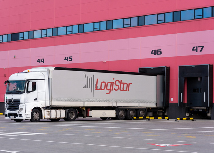 International road transport