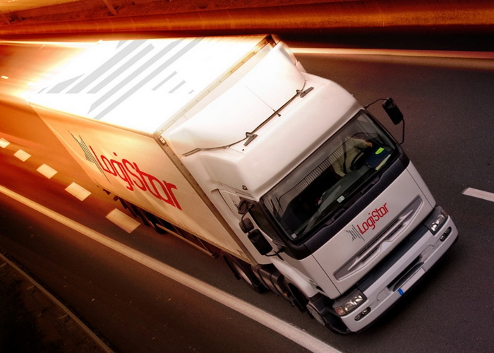 International road transport