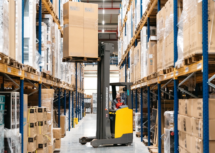 Warehouse