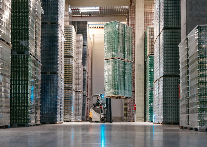 Warehouse